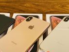 Apple iPhone XS 256GB Gold 18008 (Used)