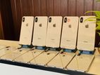 Apple iPhone XS 256GB Gold 18068 (Used)