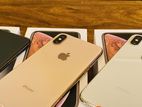 Apple iPhone XS 256GB Gold 18173 (Used)