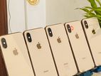 Apple iPhone XS 256GB Gold 19124 (Used)