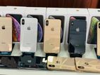 Apple iPhone XS 256GB Gold 19363 (Used)