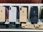 Apple iPhone XS 256GB Gold 19464 (Used)