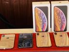 Apple iPhone XS 256GB Gold 19475 (Used)