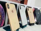 Apple iPhone XS 256GB Gold 19504 (Used)