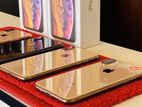 Apple iPhone XS 256GB Gold 19531 (Used)