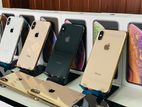 Apple iPhone XS 256GB Gold 19558 (Used)