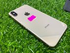 Apple iPhone XS 256GB Gold (Used)