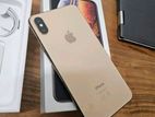 Apple iPhone XS 256GB Gold (Used)