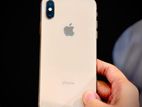 Apple iPhone XS 256GB (Gold) (Used)