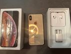 Apple iPhone XS 256GB Gold (Used)