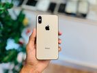 Apple iPhone XS 256GB (Gold) (Used)