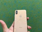 Apple iPhone XS 256GB Gold (Used)