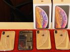 Apple iPhone XS 256GB Gold (Used)