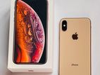 Apple iPhone XS 256GB (Gold) (Used)