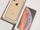 Apple iPhone XS 256GB GOLD (Used)