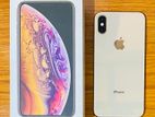 Apple iPhone XS 256GB [Gold] (Used)