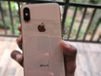 Apple iPhone XS 256GB GOLD (Used)