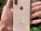 Apple iPhone XS 256GB Gold (Used)