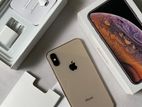 Apple iPhone XS 256GB Gold (Used)