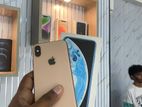Apple iPhone XS 256GB Gold (Used)