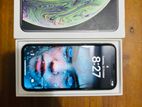 Apple iPhone XS 256GB (Used)