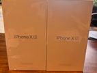 Apple iPhone XS 256GB (New)