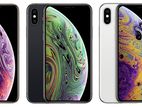 Apple iPhone XS 256GB (New)