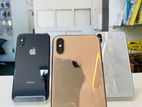 Apple iPhone XS 256GB (New)