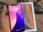 Apple iPhone XS 256GB (New)