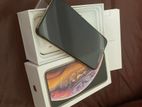 Apple iPhone XS 256GB (New)