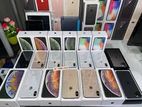 Apple iPhone XS 256GB NEW SEAL PACK. (Brand New)