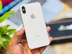 Apple iPhone XS 256GB | Silver (Used)