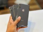 Apple iPhone XS 256GB | Space Grey (Used)
