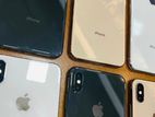 Apple iPhone XS 256GB_USA (Used)