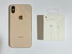 Apple iPhone XS (256GB) (Used)