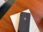Apple iPhone XS 256gb (Used)