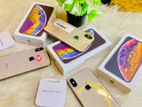 Apple iPhone XS 256GB (Used)