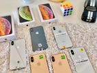 Apple iPhone XS 256GB (Used)