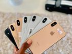 Apple iPhone XS 256GB (Used)