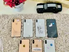 Apple iPhone XS 256GB (Used)