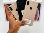 Apple iPhone XS 256GB (Used)