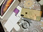 Apple iPhone XS 256GB (Used)