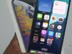 Apple iPhone XS 256GB (Used)