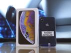 Apple iPhone XS --256GB (Used)