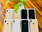 Apple iPhone XS 256GB (Used)