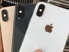 Apple iPhone XS 256GB (Used)