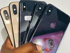 Apple iPhone XS 256GB (Used)