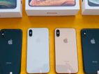 Apple iPhone XS 256GB (Used)