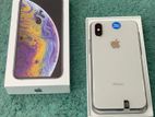 Apple iPhone XS 256GB (Used)