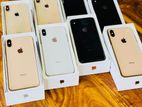 Apple iPhone XS 256GB (Used)